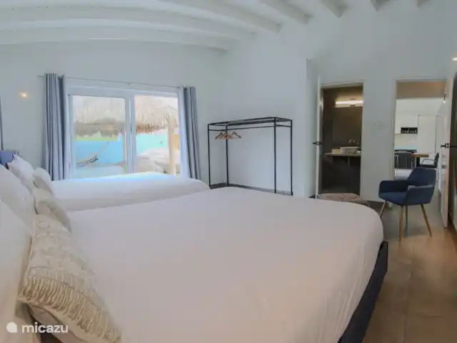 Villa Esmeralda Aruba en Aruba, Norte, Malmok - villa