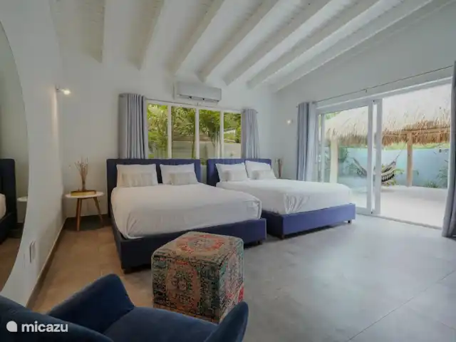 Villa Esmeralda Aruba en Aruba, Norte, Malmok - villa