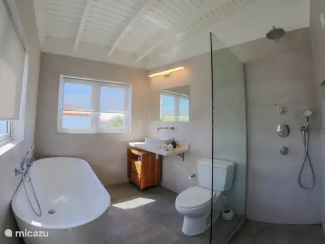 Villa Esmeralda Aruba en Aruba, Norte, Malmok - villa