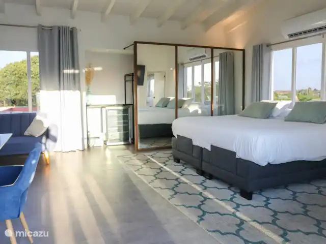 Villa Esmeralda Aruba en Aruba, Norte, Malmok - villa