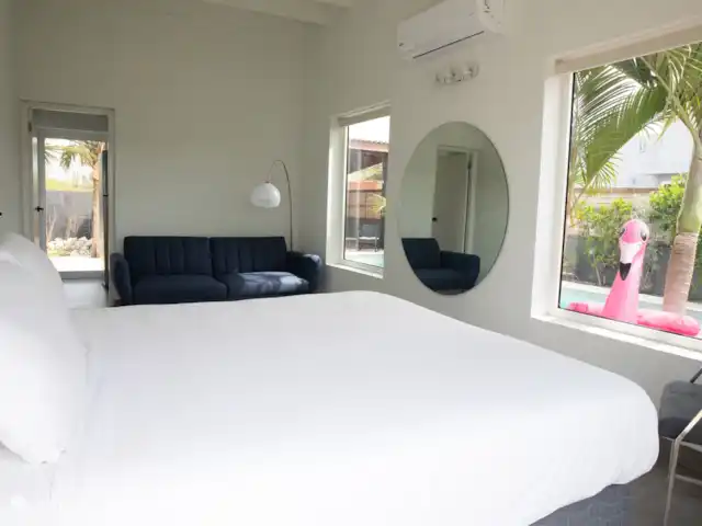 Villa Esmeralda Aruba en Aruba, Norte, Malmok - villa