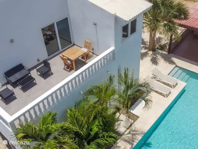 Villa Esmeralda Aruba en Aruba, Norte, Malmok - villa