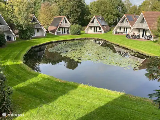 Vijverzicht 221 met Whirlpool huren in Nederland, Overijssel, Gramsbergen - vakantiehuis Vijverzicht 221 met Whirlpool huren in Nederland, Overijssel, Gramsbergen - vakantiehuis