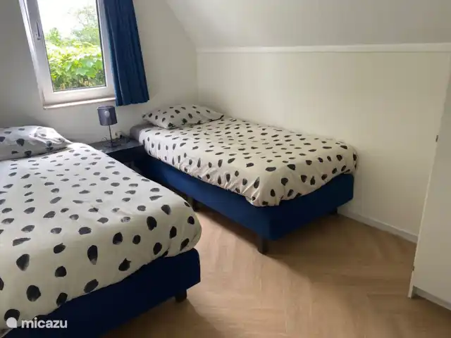 Vijverzicht 221 met Whirlpool huren in Nederland, Overijssel, Gramsbergen - vakantiehuis