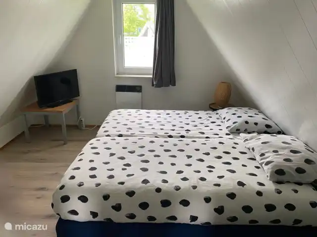 Vijverzicht 221 met Whirlpool huren in Nederland, Overijssel, Gramsbergen - vakantiehuis