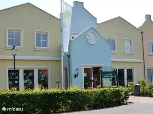 Vijverzicht 221 met Whirlpool huren in Nederland, Overijssel, Gramsbergen - vakantiehuis