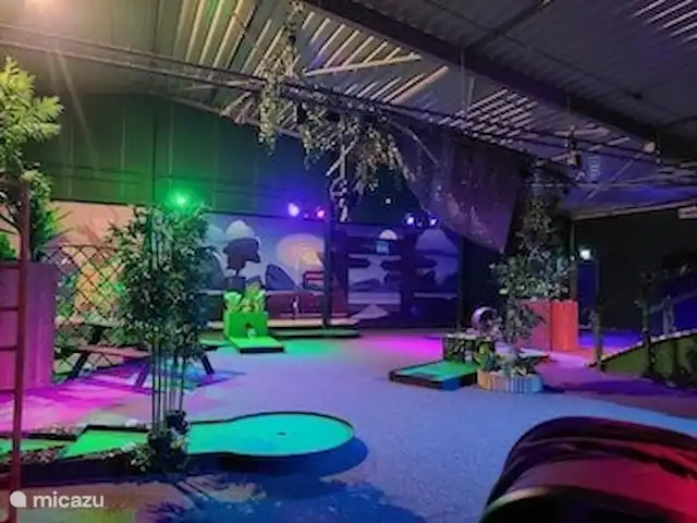 Vijverzicht 221 met Whirlpool huren in Nederland, Overijssel, Gramsbergen - vakantiehuis