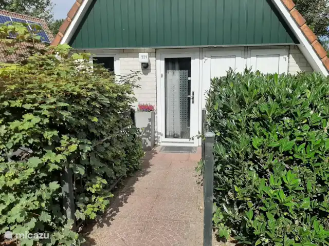 Vijverzicht 221 met Whirlpool huren in Nederland, Overijssel, Gramsbergen - vakantiehuis