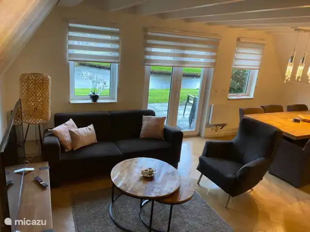 Vijverzicht 221 met Whirlpool huren in Nederland, Overijssel, Gramsbergen - vakantiehuis