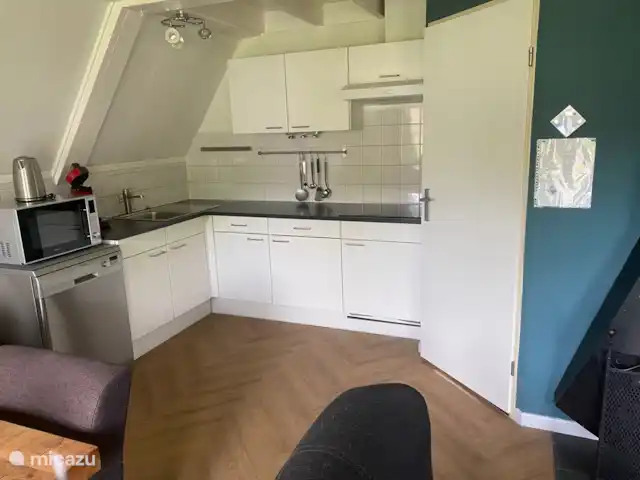 Vijverzicht 221 met Whirlpool huren in Nederland, Overijssel, Gramsbergen - vakantiehuis