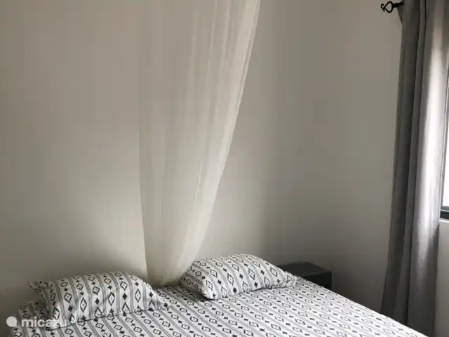 Location de Vacances Cap-Vert, Sao Vicente, Mindelo, maison de vacances - Casa Palmeira Chambre 2