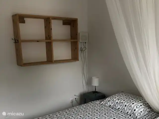 Location de Vacances Cap-Vert, Sao Vicente, Mindelo, maison de vacances - Casa Palmeira Chambre 2