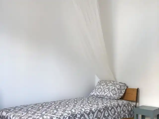 Location de Vacances Cap-Vert, Sao Vicente, Mindelo, maison de vacances - Casa Palmeira Chambre 3