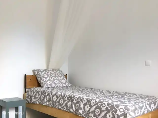 Location de Vacances Cap-Vert, Sao Vicente, Mindelo, maison de vacances - Casa Palmeira Chambre 3