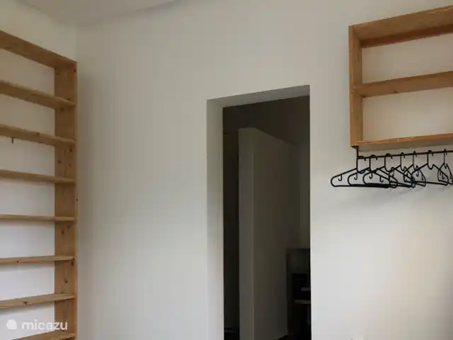 Location de Vacances Cap-Vert, Sao Vicente, Mindelo, maison de vacances - Casa Palmeira Chambre 1