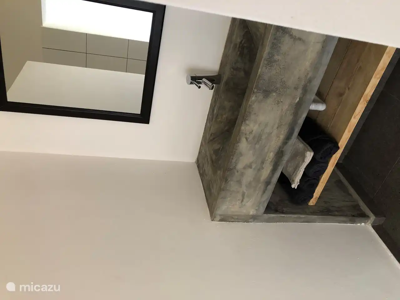 Baño privado