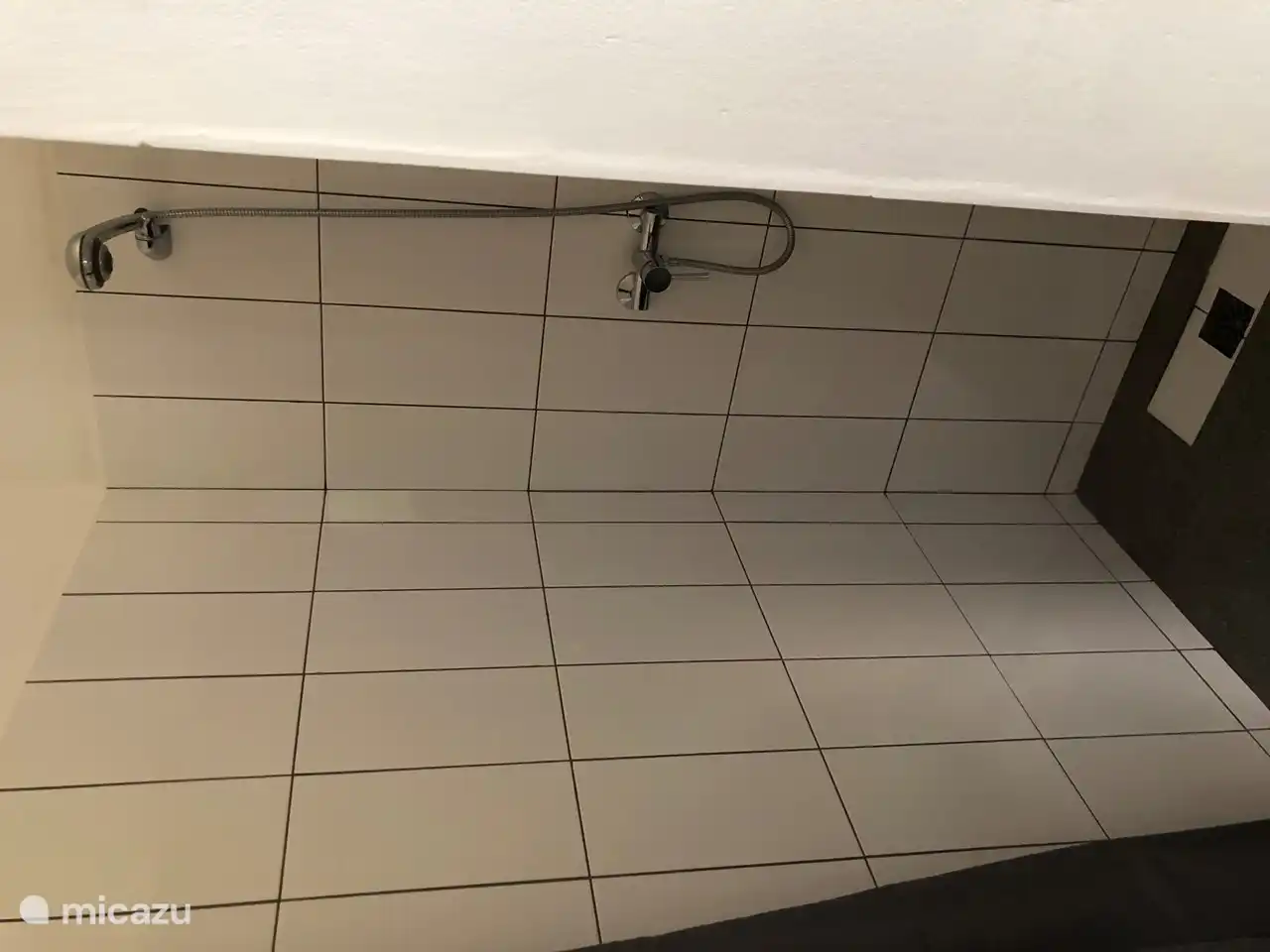 Baño privado