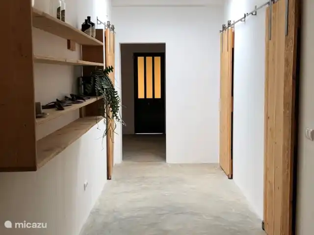 Location de Vacances Cap-Vert, Sao Vicente, Mindelo, maison de vacances - Casa Palmeira