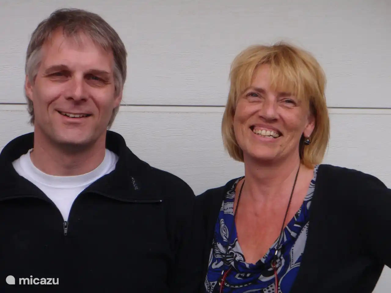 Erwin & Brit Zwikstra