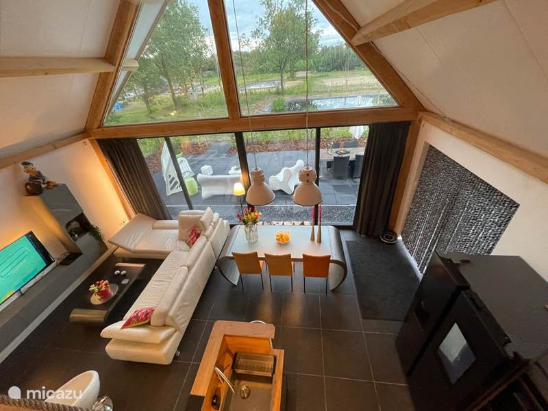 Holiday home in Netherlands, North Brabant, Baarle-Nassau Bungalow thatcher
