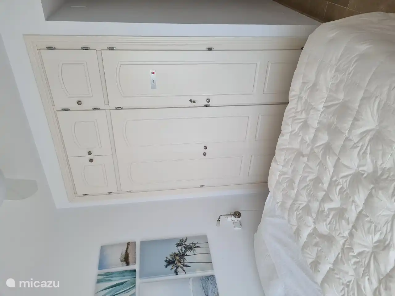 Hauptschlafzimmer Schlafzimmer