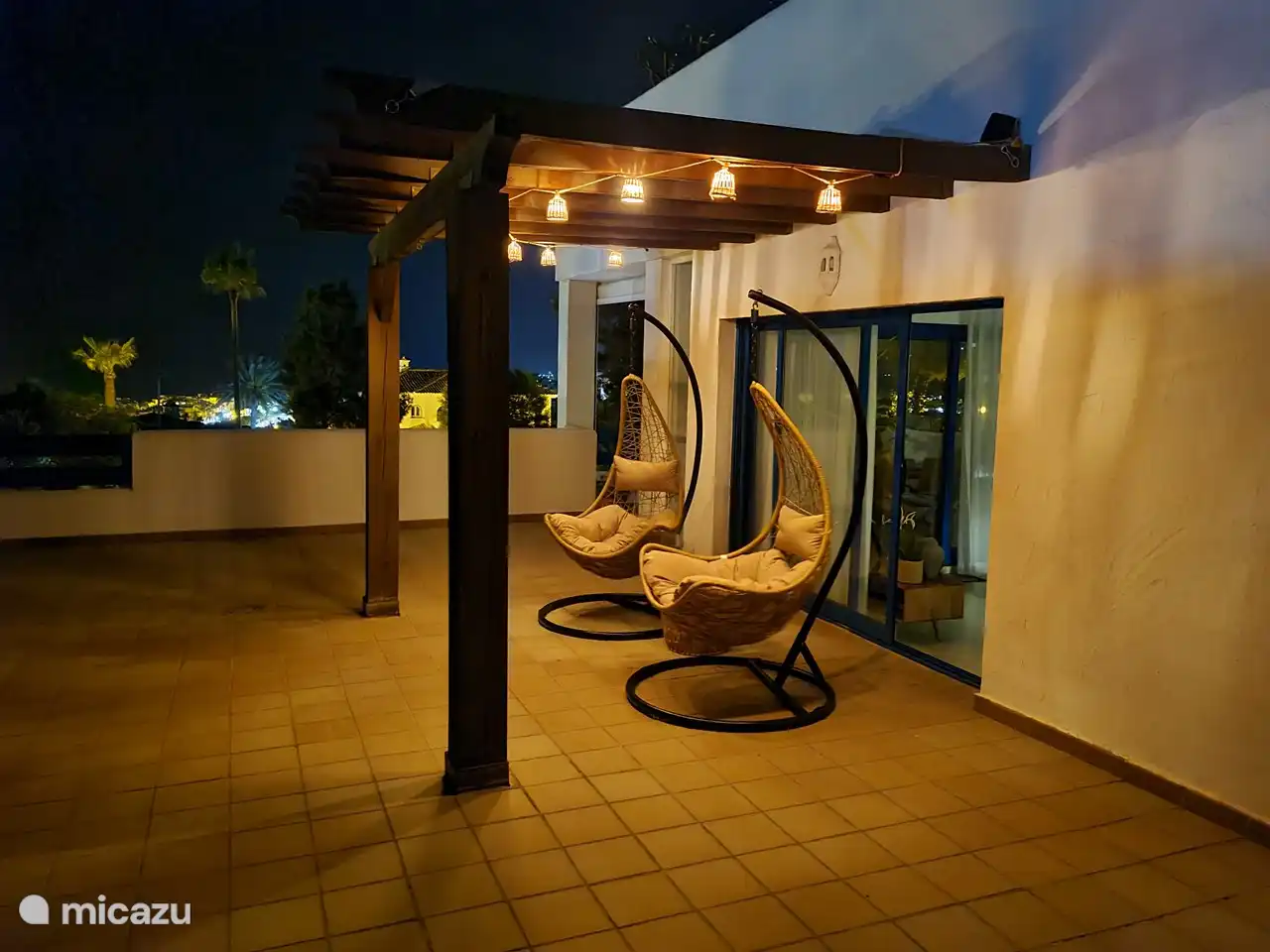 Sterne beobachten **