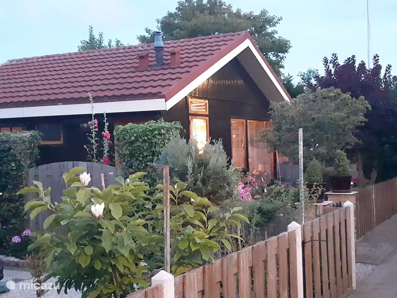 Vakantiehuis huren in Hoek van Holland, Zuid-Holland? huisje dicht bij