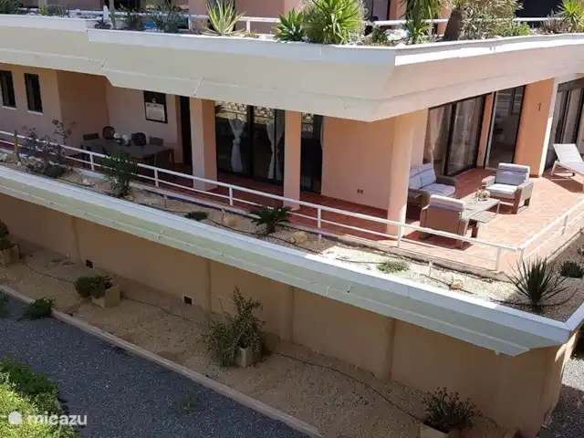 Wandelen, Spanje, Costa Blanca, Altea la Vieja, appartement Appartement Grand la Nova Wandelen, Spanje, Costa Blanca, Altea la Vieja, appartement Appartement Grand la Nova