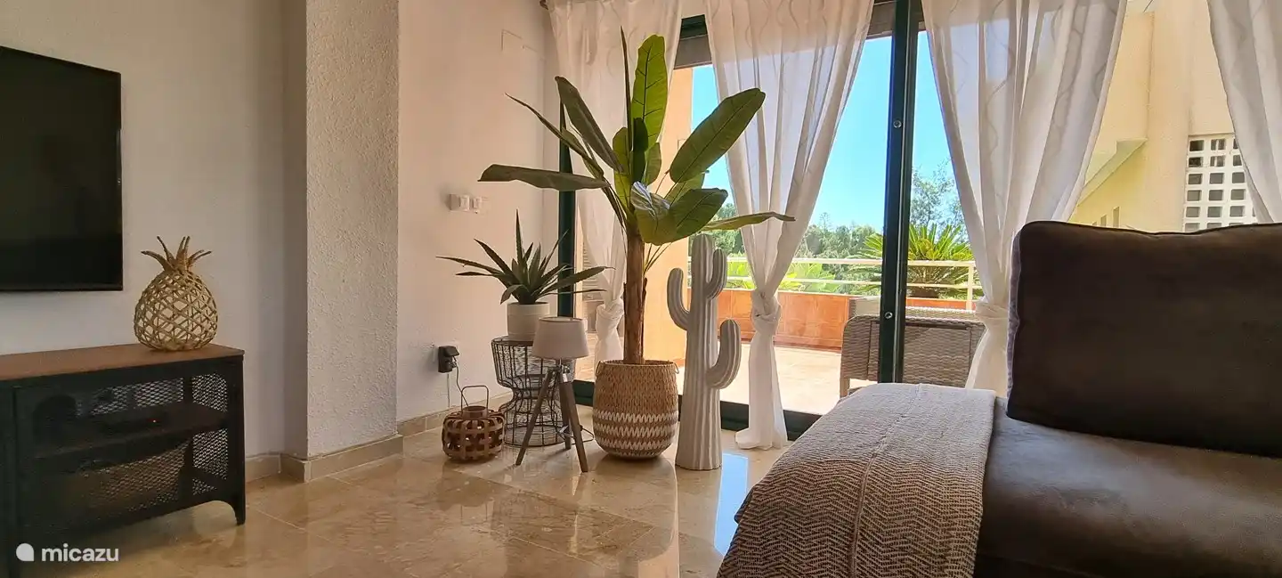 Wohnung Grand la Nova in Spanien, Costa Blanca, Altea la Vieja - Appartement