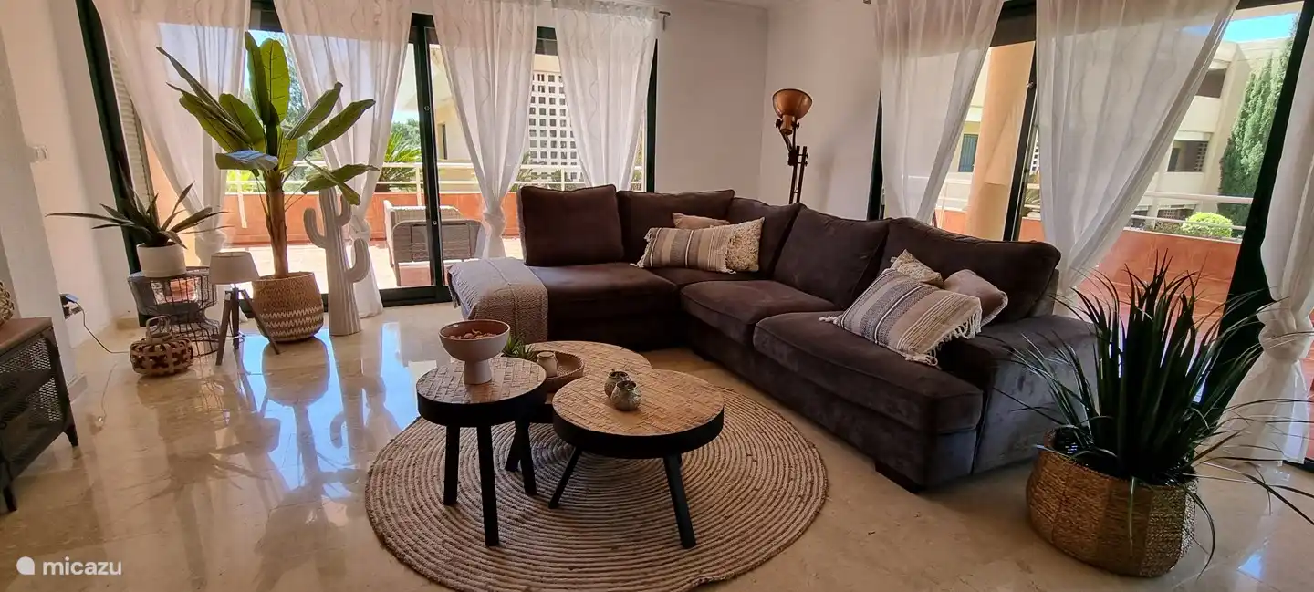Wohnung Grand la Nova in Spanien, Costa Blanca, Altea la Vieja - Appartement