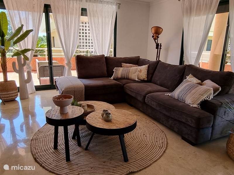 Holiday home in Spain, Costa Blanca, Altea la Vieja Apartment Apartment Grand la Nova