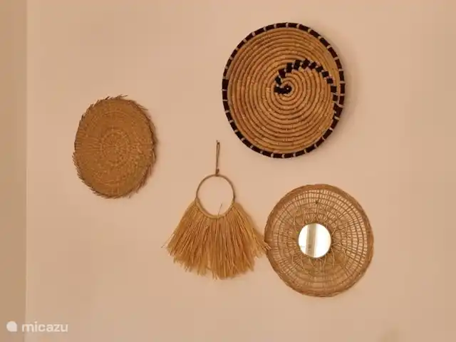 Wandelen, Spanje, Costa Blanca, Altea la Vieja, appartement Appartement Grand la Nova