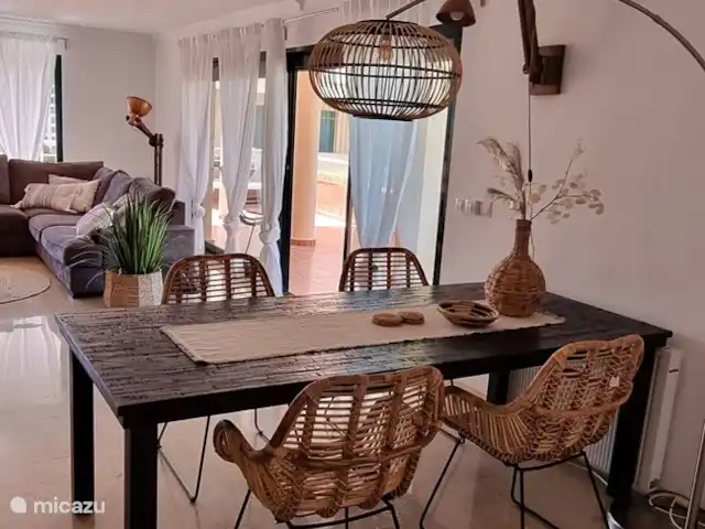 Wandelen, Spanje, Costa Blanca, Altea la Vieja, appartement Appartement Grand la Nova