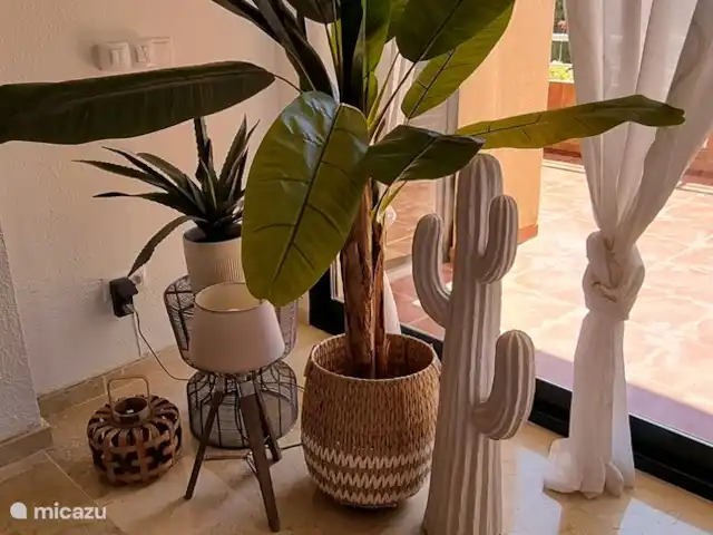 Wandelen, Spanje, Costa Blanca, Altea la Vieja, appartement Appartement Grand la Nova