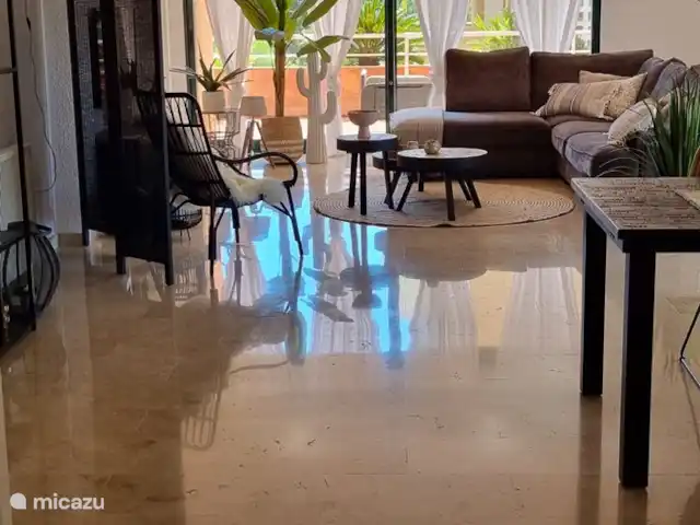 Wandelen, Spanje, Costa Blanca, Altea la Vieja, appartement Appartement Grand la Nova