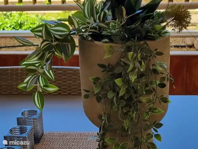 Wandelen, Spanje, Costa Blanca, Altea la Vieja, appartement Appartement Grand la Nova