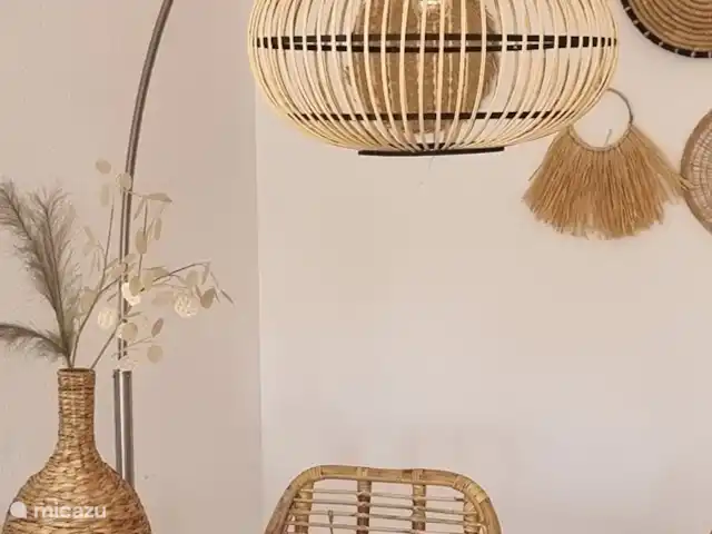 Wandelen, Spanje, Costa Blanca, Altea la Vieja, appartement Appartement Grand la Nova