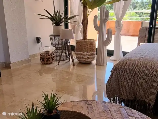 Wandelen, Spanje, Costa Blanca, Altea la Vieja, appartement Appartement Grand la Nova