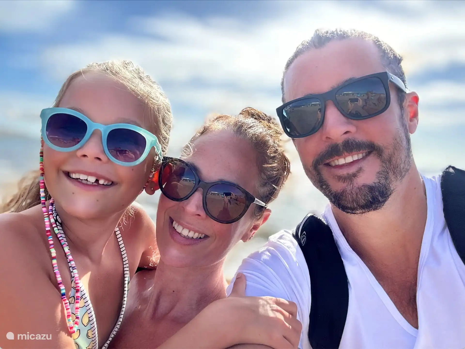 Familie Van der Noordaa