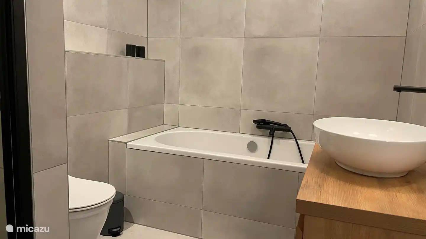 Ein entspannendes Bad ist eine der Möglichkeiten.