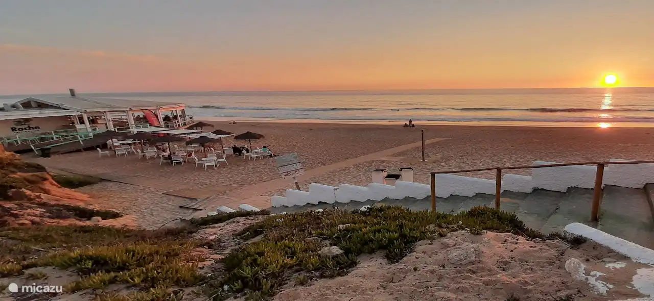 Die schönsten Sonnenuntergänge