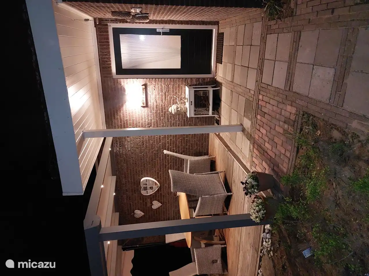 vakantiehuis huren in Nederland, Gelderland, Putten – HeJo's Huuske