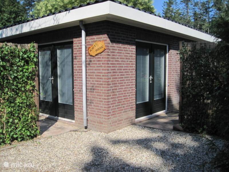 Casa vacacional Países Bajos, Güeldres, Putten Casa vacacional Huuske de HeJo