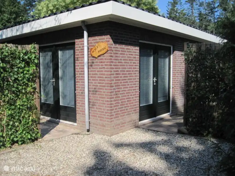 HeJo's Huuske