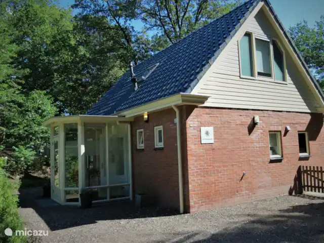 L'étoile du matin | Pays-Bas, Drenthe, Norg - maison de vacances