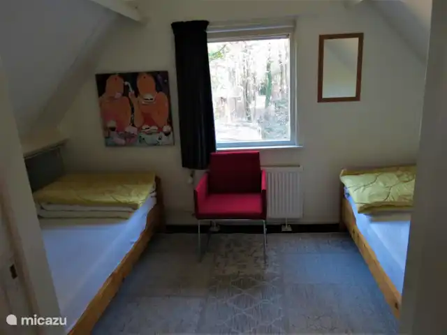 L'étoile du matin | Pays-Bas, Drenthe, Norg - maison de vacances