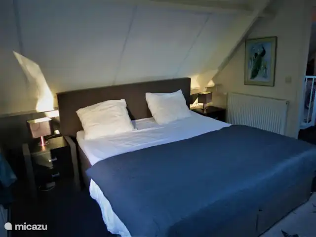 L'étoile du matin | Pays-Bas, Drenthe, Norg - maison de vacances