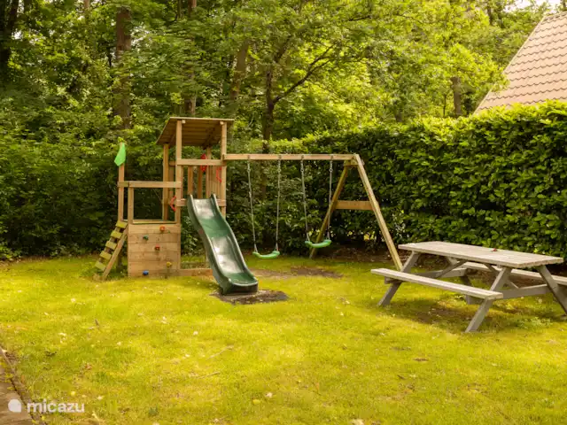 L'étoile du matin | Pays-Bas, Drenthe, Norg - maison de vacances