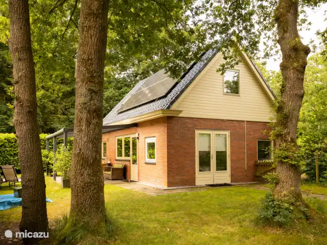 L'étoile du matin | Pays-Bas, Drenthe, Norg - maison de vacances L'étoile du matin | Pays-Bas, Drenthe, Norg - maison de vacances