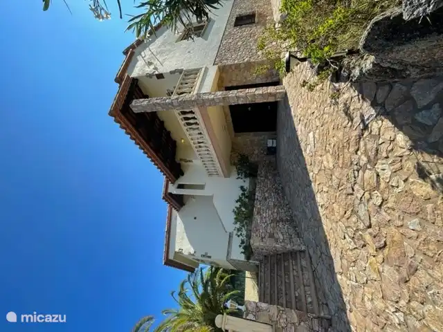 villa, Playa d'aro, Costa Brava, Spain - Villa Sa Covac